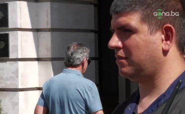 Емил Костадинов ще наблюдава на живо финала