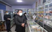 <p>COVID-19: Северна Корея съобщи за още починали</p>