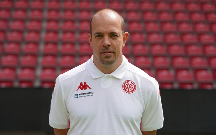 Christopher Rohrbeck