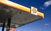 "Shell" започва да закрива бензиностанции в Русия