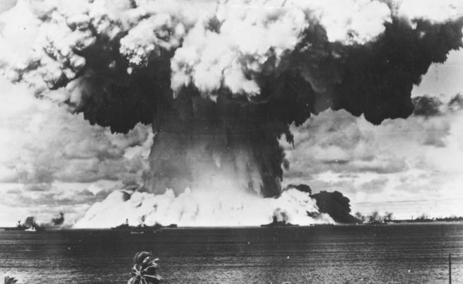 6 факта за ядрените тестове на САЩ, проведени между 1946 и 1958 г.