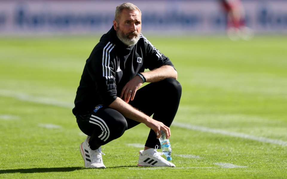 Нов важен тест предстои за Хамбургер. Отборът ще направи пореден