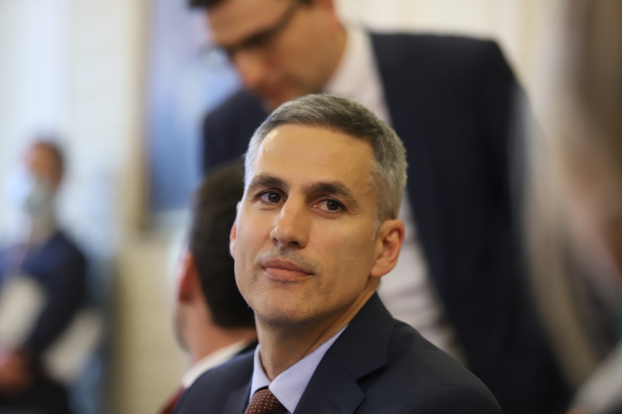 ИТН: Андрей Гюров няма право да стане служебен премиер