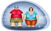 Затлъстяването е на второ място сrред причините за преждевременна смърт