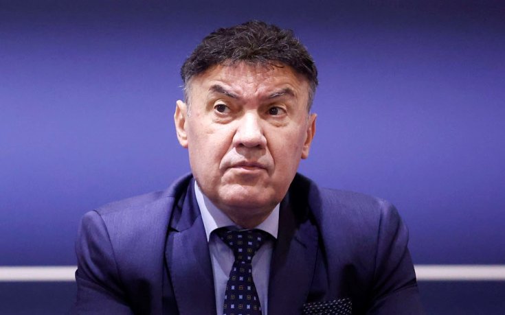Боби Михайлов: С теб сме, Тошко!