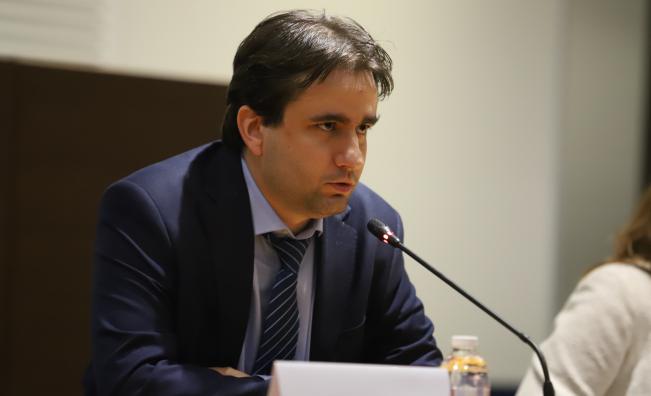 Божидар Божанов: Нямаме нищо общо с „Петрохан”, това е пропаганда