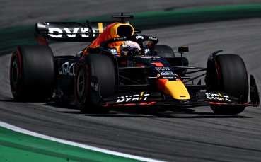 Гран при на Испания във Формула 1 стартира Шестото състезание
