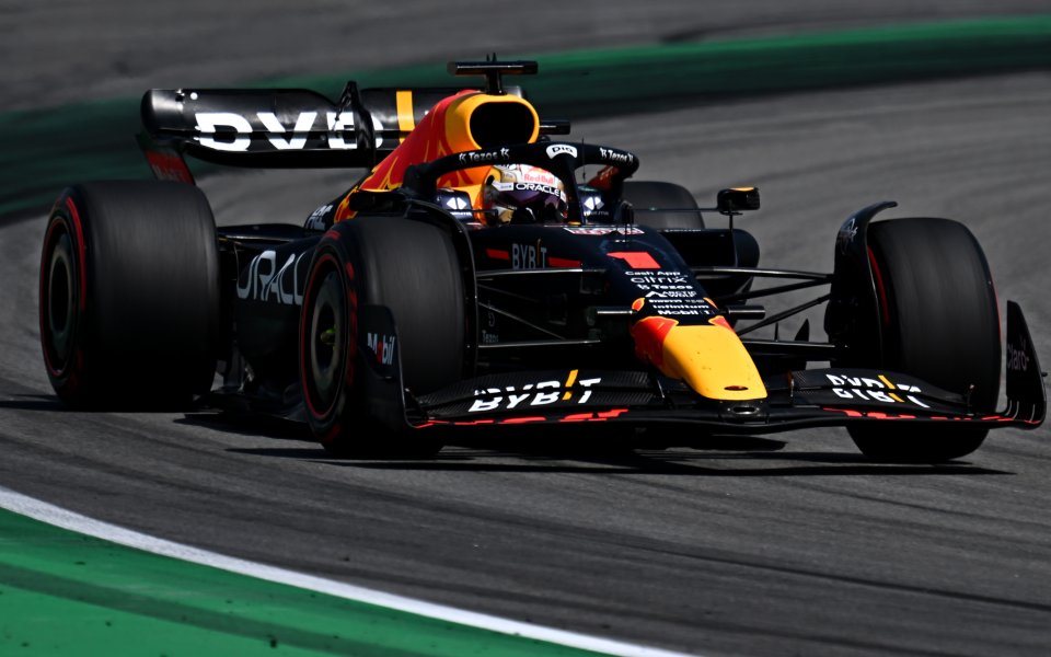 Гран при на Испания във Формула 1 стартира! Шестото състезание