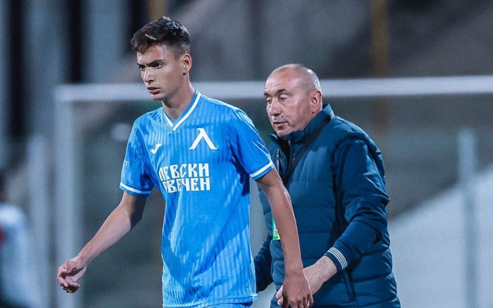 След като Стойне Манолов обяви, че Царска село спира да