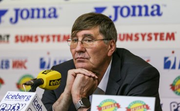 Георги Глушков коментира санкцията на Левски и слуховете за черно тото