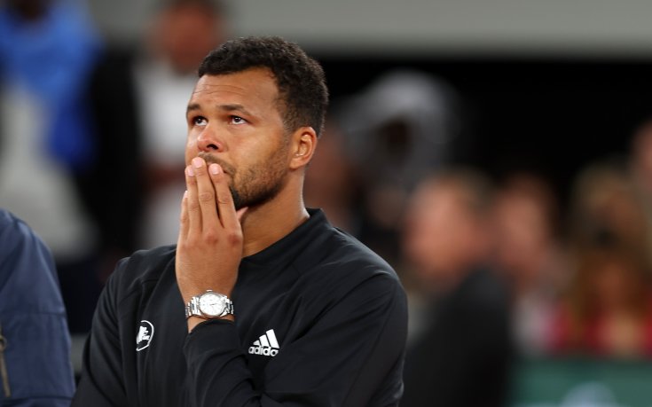 Цонга за живота си след тениса: В началото бе много трудно