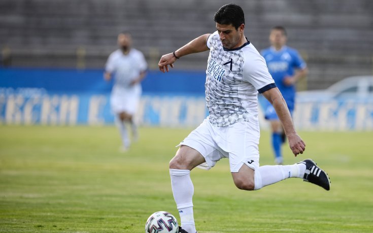 Гонзо: Дано тези играчи на Левски надминат нашето поколение