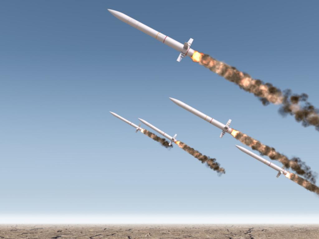 Русия планира да закупи балистични ракети с малък обсег от