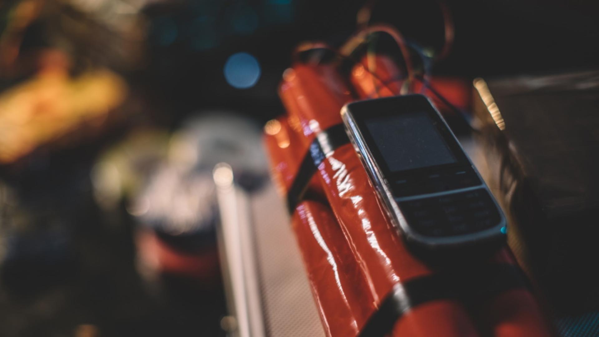 Сигнал за бомба евакуира служителите на Софийския районен съд Той