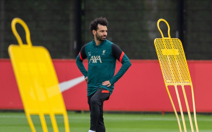 Салах: Следващият сезон оставам в Ливърпул