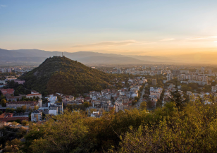 Пловдив с нова база данни за адаптация и изменение на климата