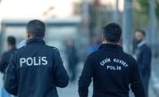 След атентата в Анкара: Близо 90 задържани в Турция при мащабна операция срещу ПКК