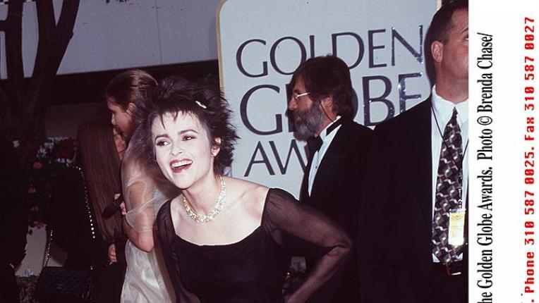  Екстравагантност и жанр: Хелена Бонам Картър през годините 