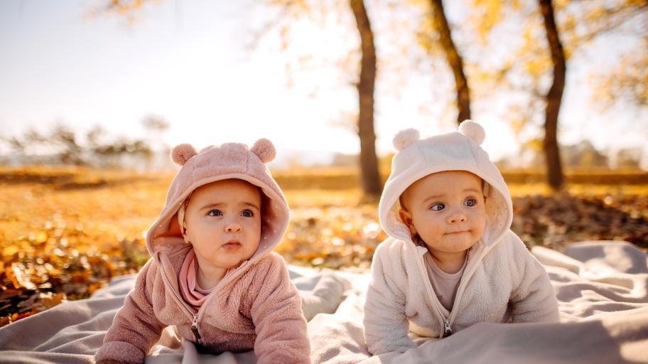 5 мита за бременността с близнаци