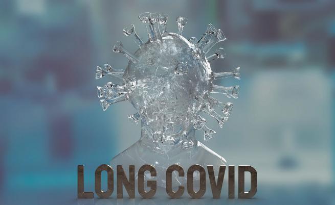 Дълъг COVID-19: Ето кои хора са най-застрашени и защо