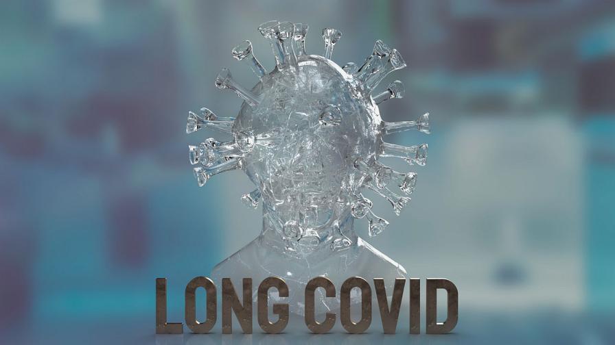 Проф. Николова: Неваксинирани ХИВ-позитивни развиват „дълъг“ COVID