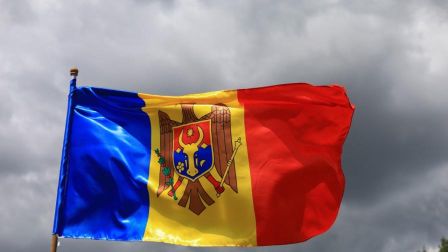 Молдова: Открихме части от ракета след руски удари