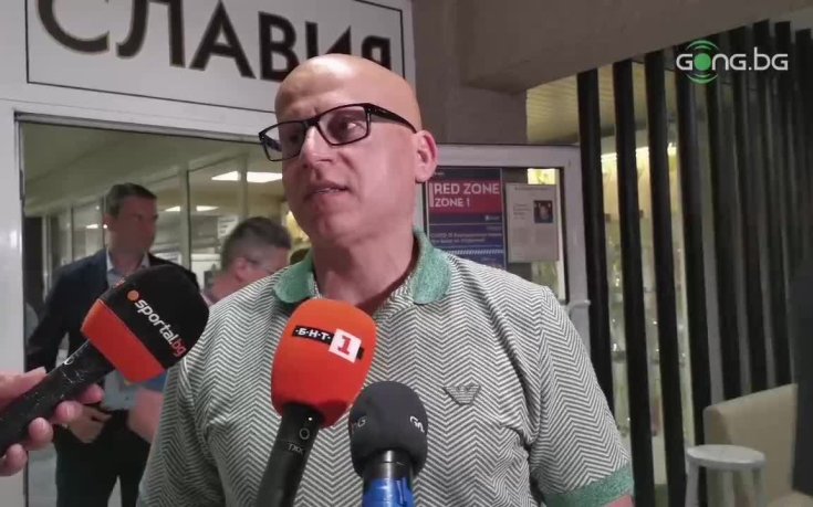 Шеф на Ботев Враца: Дано се подобряваме, за да не се стига дотук и следващия сезон