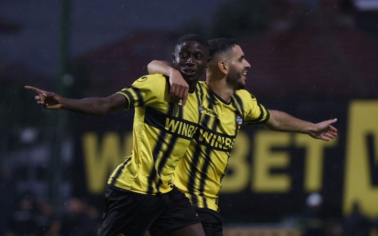 Ботев Пловдив ще запази звездите си за Европа