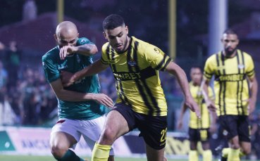 Ботев Пд остана без отбор