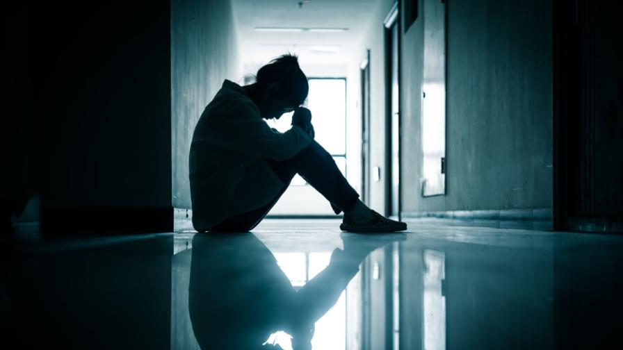 При тежка депресия: 8 промени в начина на живот