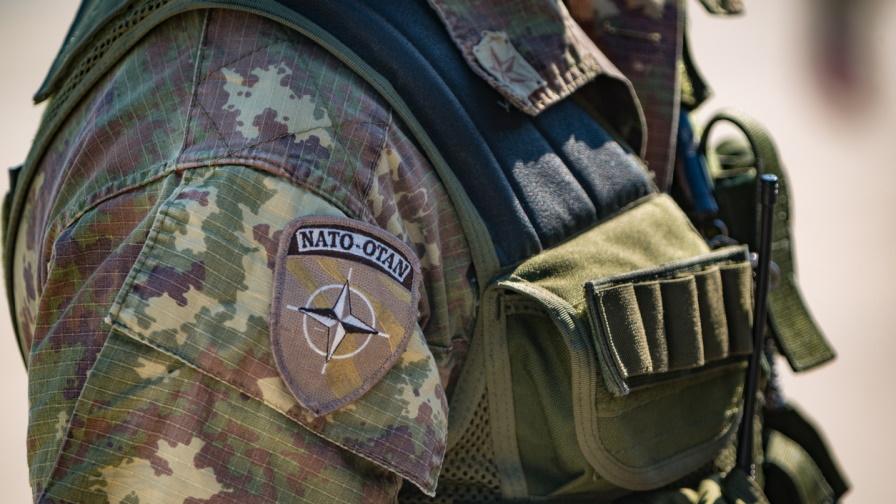 Фалшива новина: НАТО подготвя „широкомащабен конфликт в Черно море“