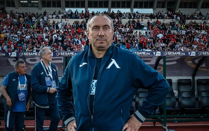 Разкриха голяма цел на Левски