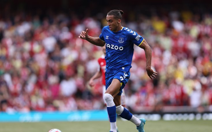 Доминик Калвърт-Люин получи нова контузия и остава под въпрос за Катар