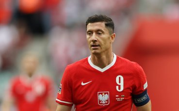 Белгия приема Полша в мач от турнира Лига на нациите