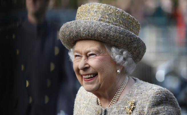 По случай юбилея: Кралица Елизабет II се обърна към поданиците си