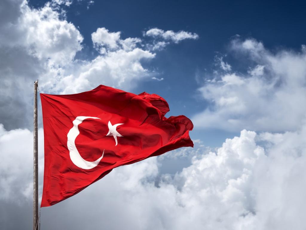 Днес турските граждани честват 100 годишнината от основаването на Република Турция