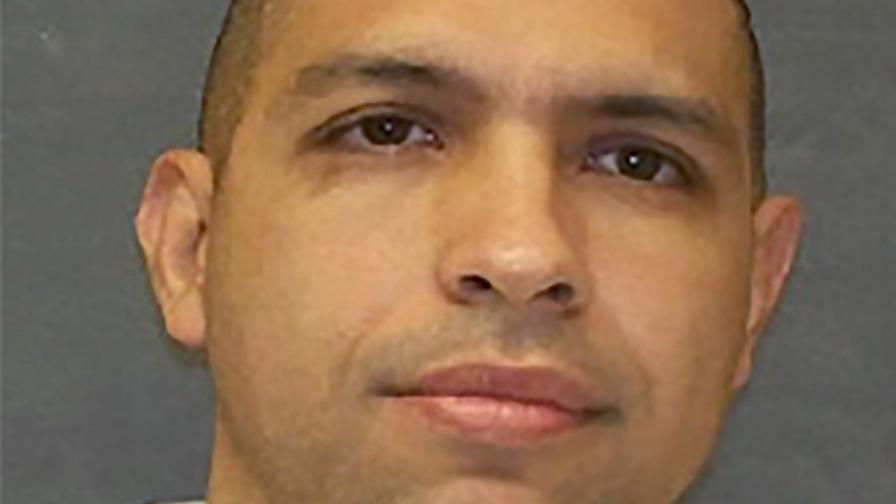 В САЩ застреляха избягал затворник, убил петчленно семейство