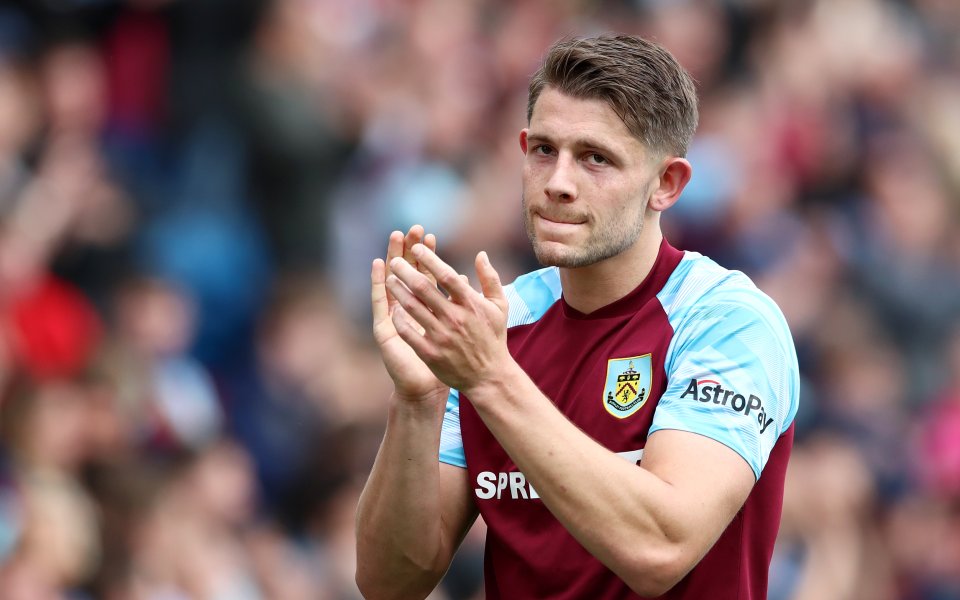 Джеймс Тарковски избра да продължи кариерата си в нова посока.