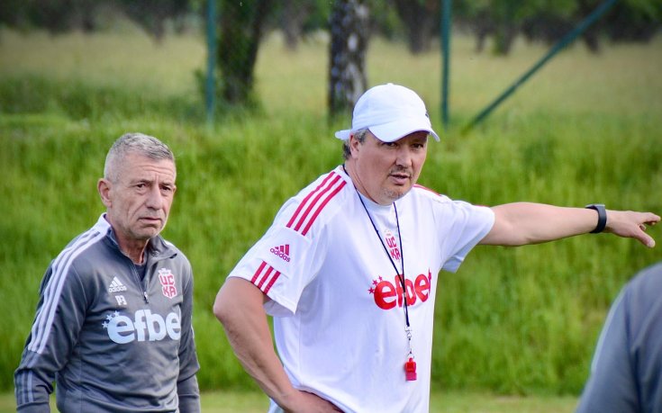 ЦСКА 1948 обяви нов трансфер