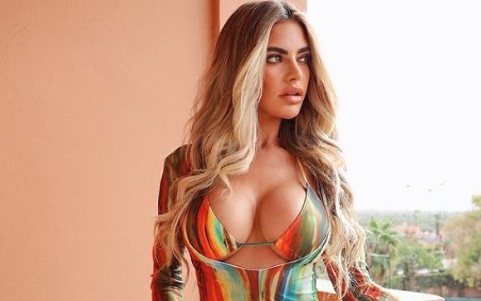 Новата изгора в живота на Деле Али - , показа,