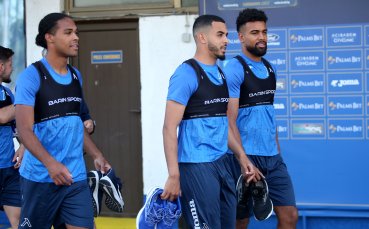 Празник след празник Така беше в Левски през месец май