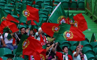 Португалия и Швейцария се изправят един срещу друг в мач