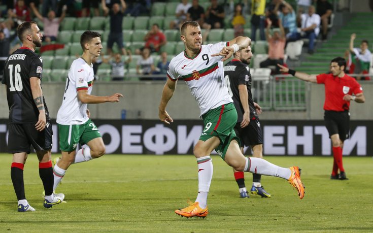 Наско Илиев: Завръщане в Ботев не е на дневен ред, но мечтая да играя на 