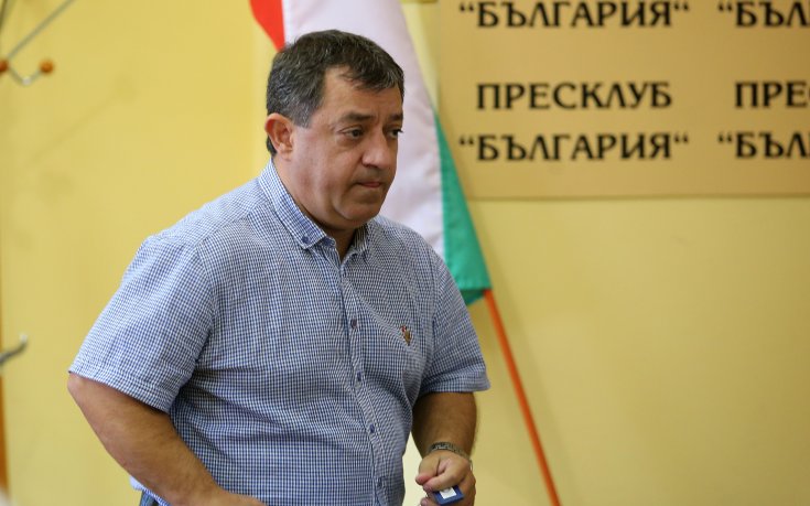 Трус в щангите! Махнаха Иван Иванов, трима ще водят националите