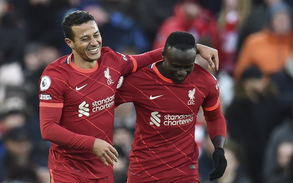 Трансферната епопея за Садио Мане продължава с всеки изминал ден.