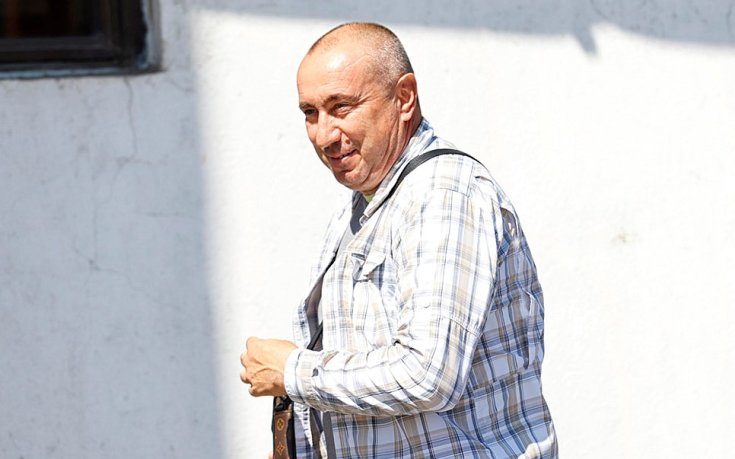 Мъри отговори за НАП и нападна Лечков