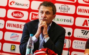 Стана ясно защо ЦСКА е отменил контролата с Ференцварош