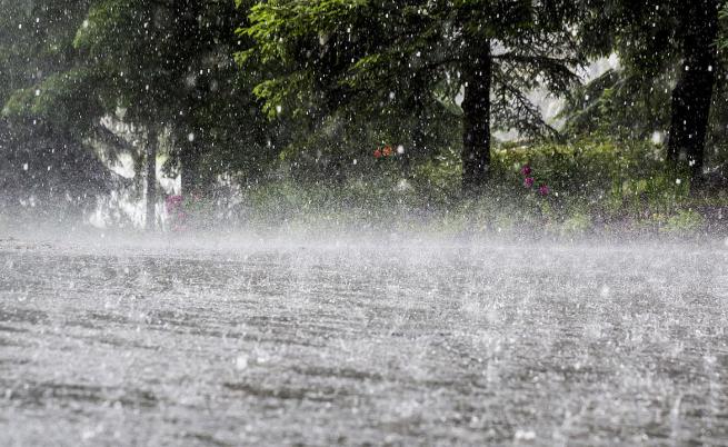 Над 50 човека са евакуирани в Добрич заради проливните дъждове