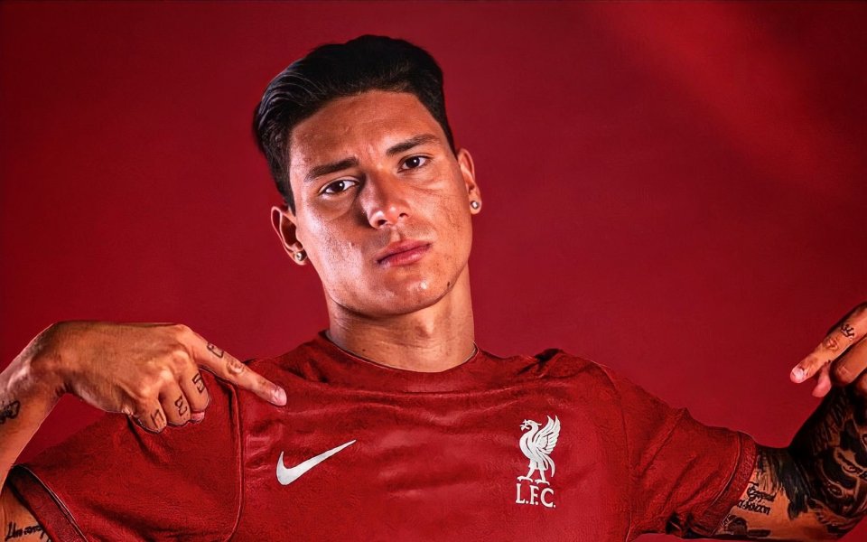 Ливърпул се е разбрал с Бенфика за трансферната сума за