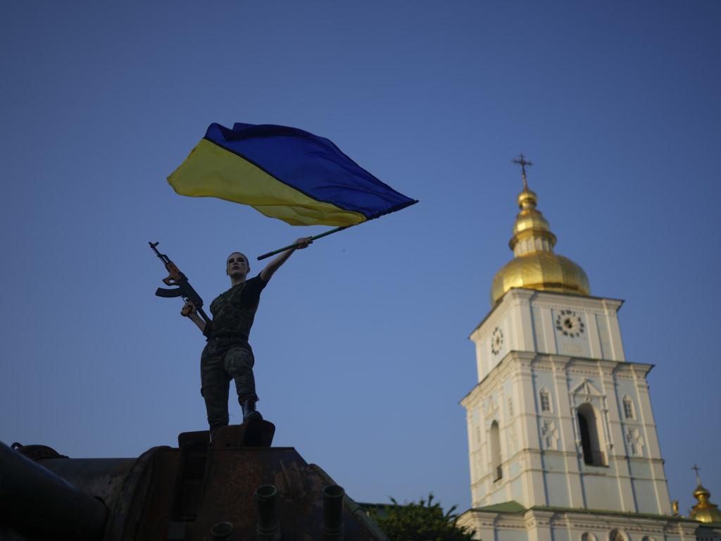 Критичната фаза във войната в Украйна ще настъпи до два